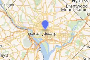 خريطة
