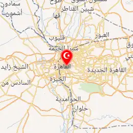 خريطة