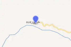 خريطة