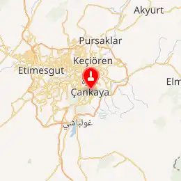 خريطة