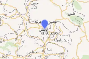 خريطة