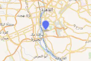 خريطة