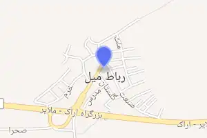 خريطة