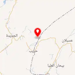 خريطة