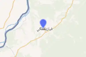 خريطة