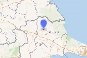 خريطة