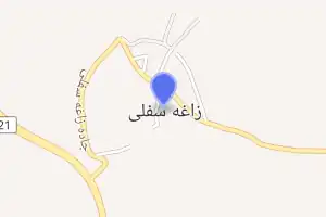 خريطة