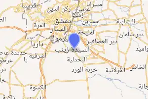 خريطة