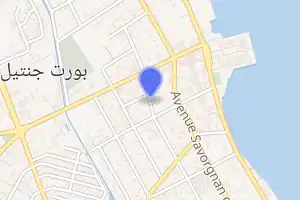 خريطة