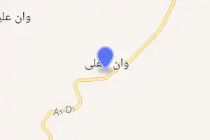 خريطة