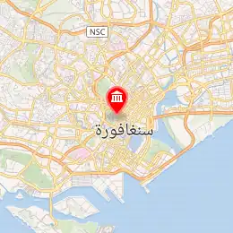 خريطة