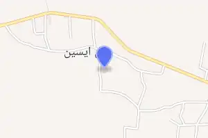 خريطة