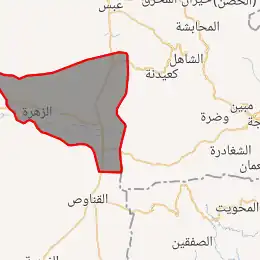 خريطة