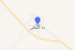 خريطة