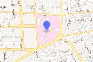 خريطة