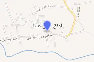 خريطة