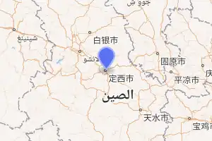 خريطة