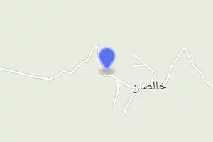خريطة