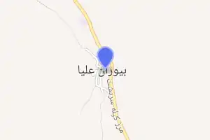 خريطة