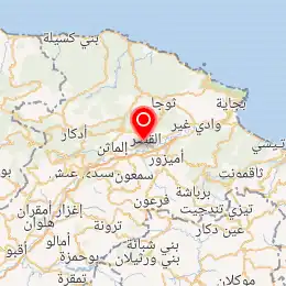 خريطة
