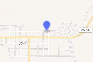خريطة