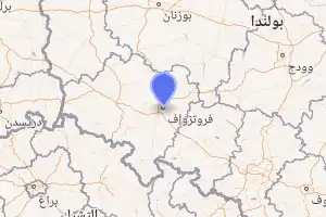 خريطة