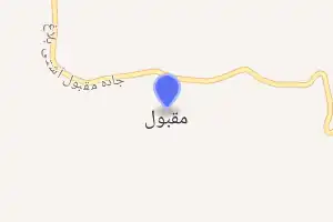 خريطة