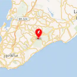 خريطة