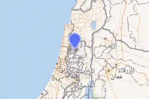 خريطة