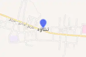 خريطة