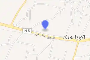 خريطة