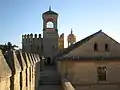 الكزار دي لوس رييس كريستيانوس