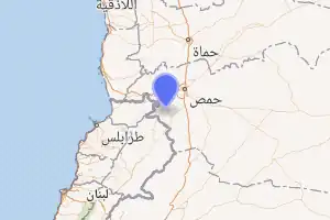 خريطة