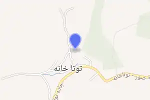 خريطة
