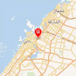 خريطة
