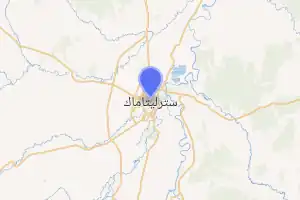 خريطة