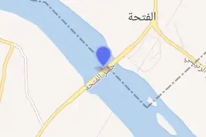 خريطة