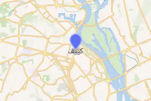 خريطة