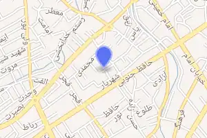 خريطة