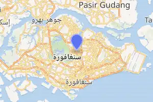 خريطة