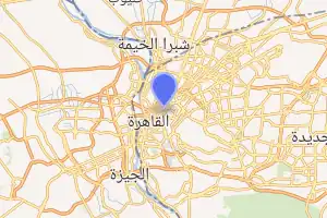 خريطة