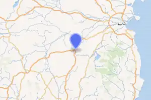 خريطة