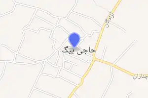 خريطة