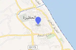 خريطة