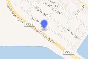 خريطة