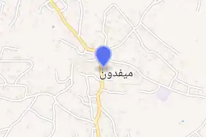 خريطة