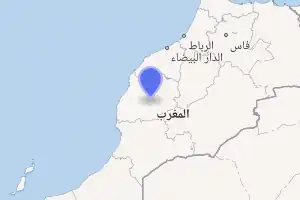 خريطة