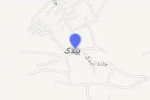 خريطة