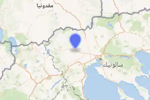 خريطة
