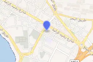 خريطة